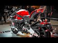 Top 10 Most Powerful Motorcycles of 2022