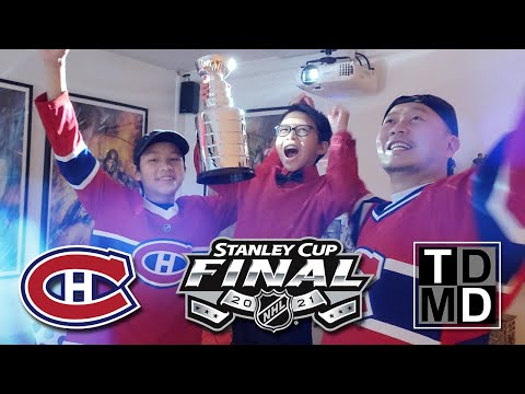 Montreal Canadiens -
