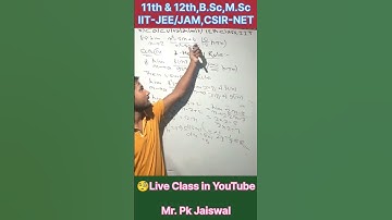 😱 Live Class in YouTube 🧐 #motivation #study #isc #bsc #iit #neet #tteanding