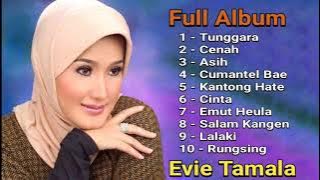 Evie Tamala - Tunggara Full Album Sunda Terbaik