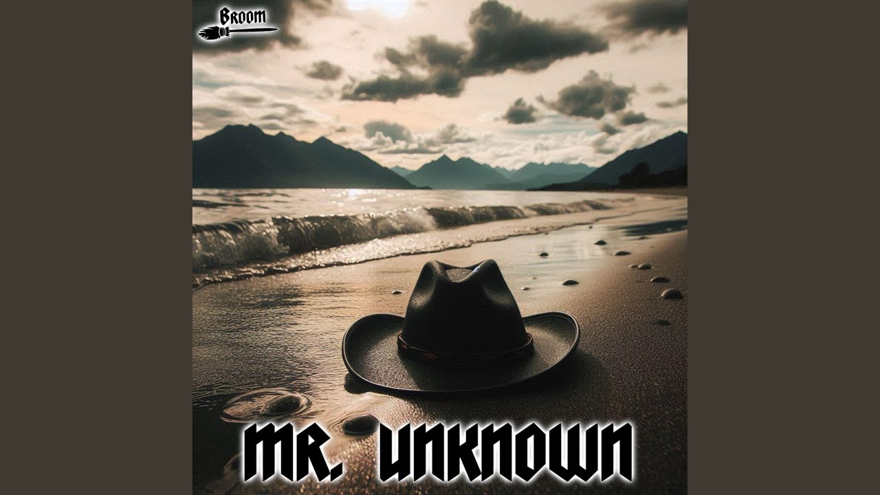 Mr. Unknown - YouTube