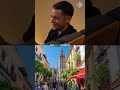 Esto es lo que hace especial a Sevilla según Guardado 🥹📍