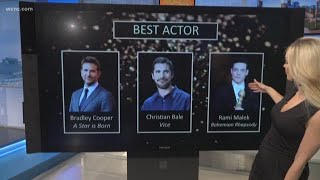 2019 Oscar nominations to be revealed