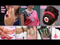 Girls DIY - Fancy Jewelry Making Ideas !!!