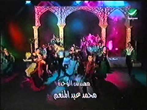تتر نهاية فوازير تباترو اخراج محمد عبد النبىي