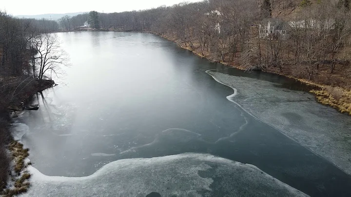 DJI Mavic Mini 1st Flight