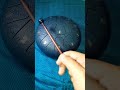 Phoolon ke rang se -steel tongue drum cover #phoolonkerangse #steeltonguedrum