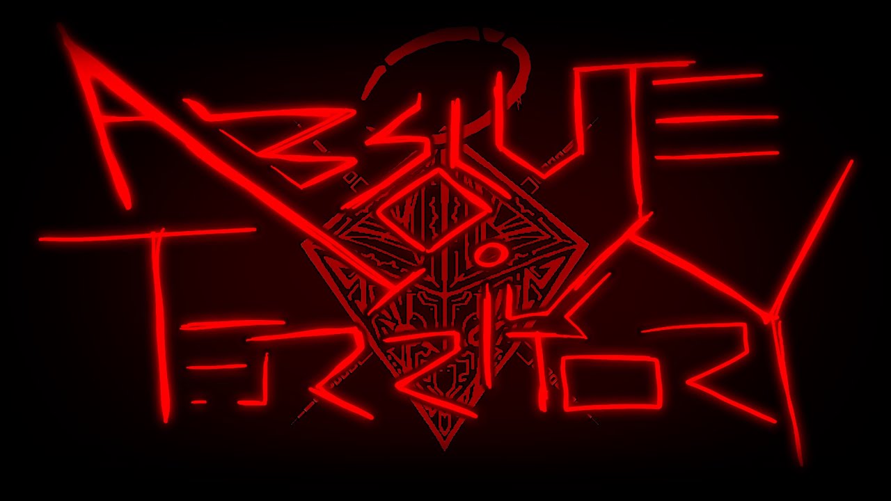 ABSOLUTE TERRITORY [stainful remix]