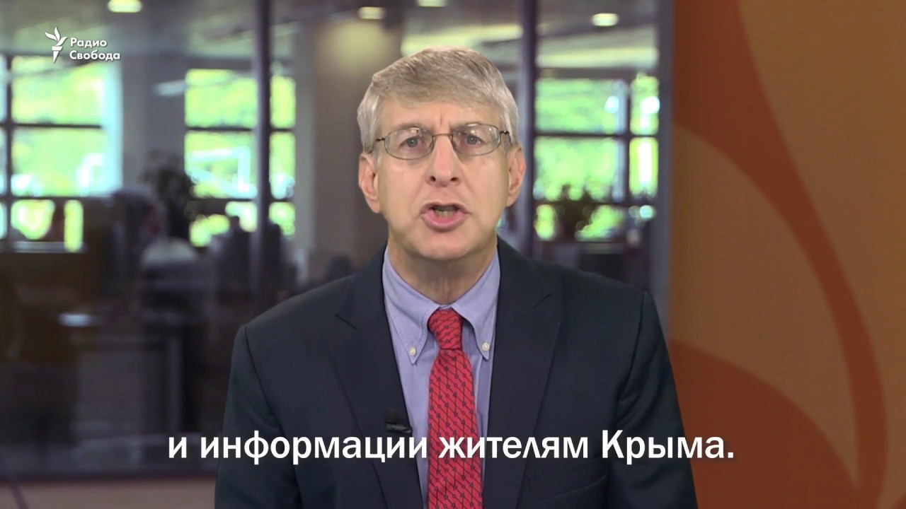 Кент: "Этот приговор должен быть отменен" - YouTube