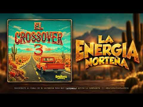 La Energía Norteña - Just The Way You Are (2026)