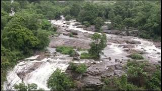Pambar #the beautiful Pambar #Marayoor #Kanthalloor #Munnar