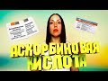 Аскорбиновая кислота в уходе за волосами. Маска Витаминный Заряд. Витамин C для Волос.