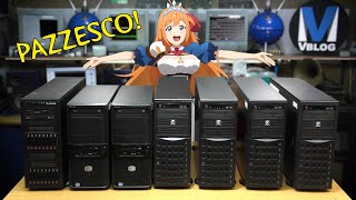 An Insane Dumpster Diving Trip