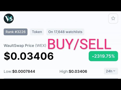 how to buy wex crypto