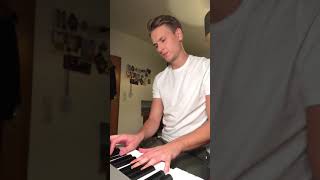 Linkin Park - Shadow Of The Day (Piano Cover)