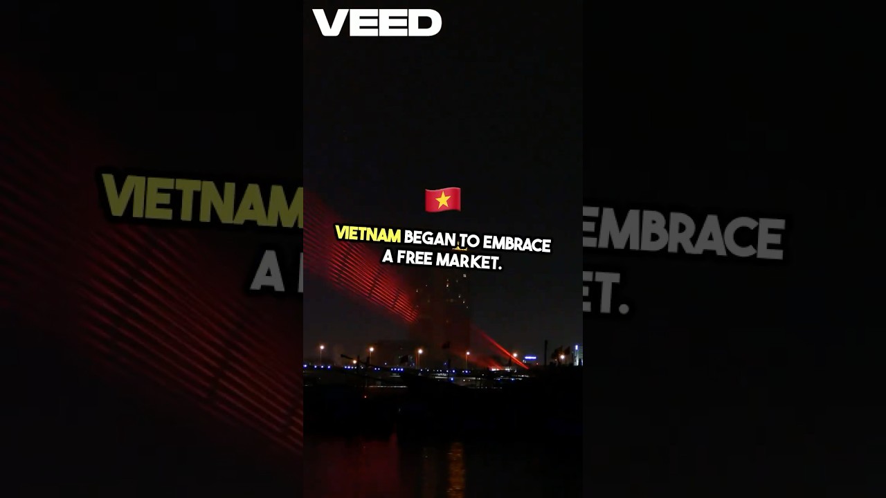 Why is Vietnam still a poor country despite all the resources it had? 