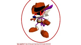 Triple Trouble (Kaizo mix) Fang section,but i changed Fang voice Triple Trouble (Kaizo mix) Fang section,but i changed Fang voice