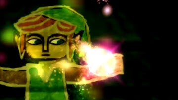 Zelda: A Link Between Worlds - Episode 3: Eastern Palace