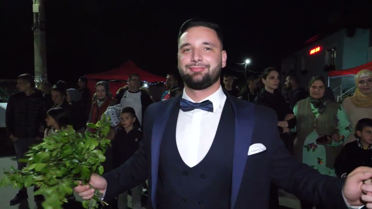 Музика на АЛИ ЕВРЕН с.Света Петка 2023