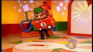 Hi-5 Season 3 Episode 14