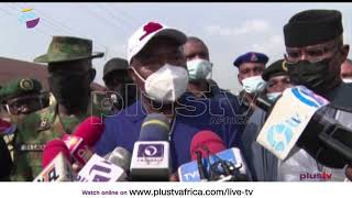 Details Imo Attack: Uzodinma Condemns Incident, Sets Up Commission Of Enquiry | NEWS News