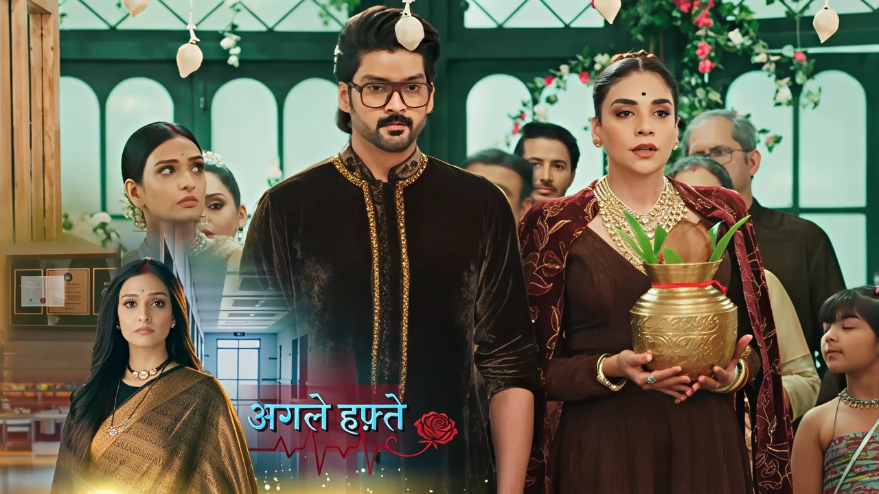 Dr. Aarambhi NEW PROMO - 21st February 2026 - Episode 20