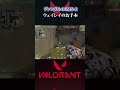 【VALORANT】ウェイレイのお手本【SPARKS VALORANT部門】