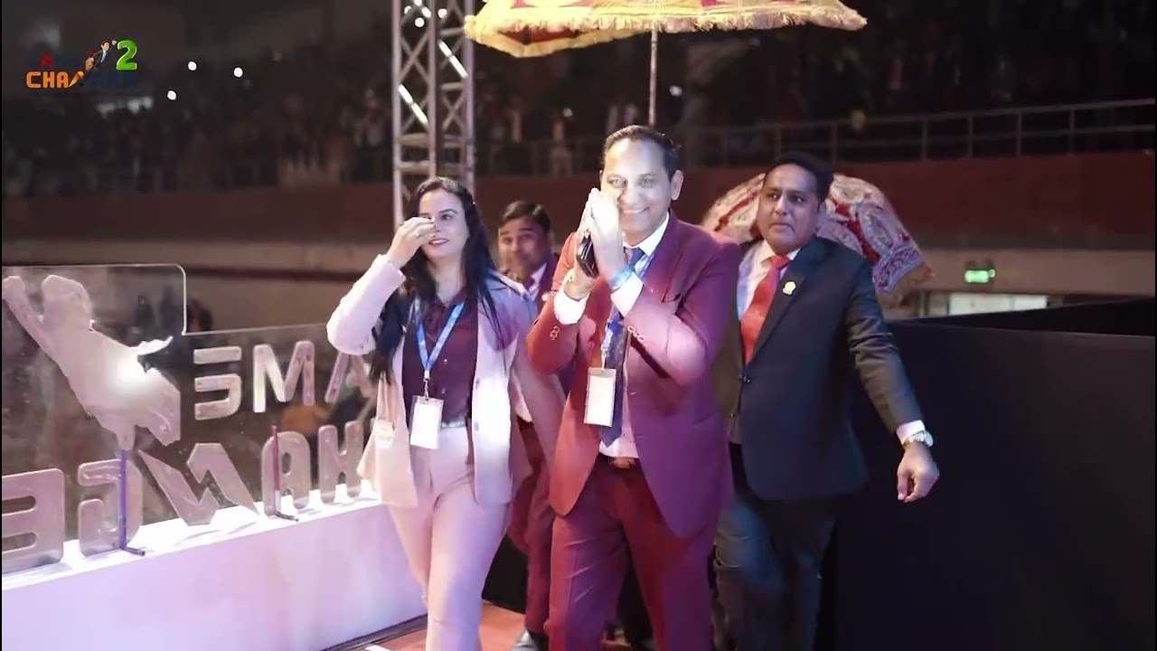 Game Changer 2.Event ll Indra Gandhi Stadium Delhi l Jainarayan Kokna Sir duyara l Dream Celebration