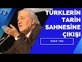 Teke Tek - Türklerin muhteşem yıllarını İlber Ortaylı anlatıyor