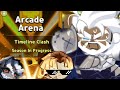 I Counter Meta Team Tea Knight Cookie Arcade Arena (Timeline Clash) Guide | Cookie Run Kingdom 