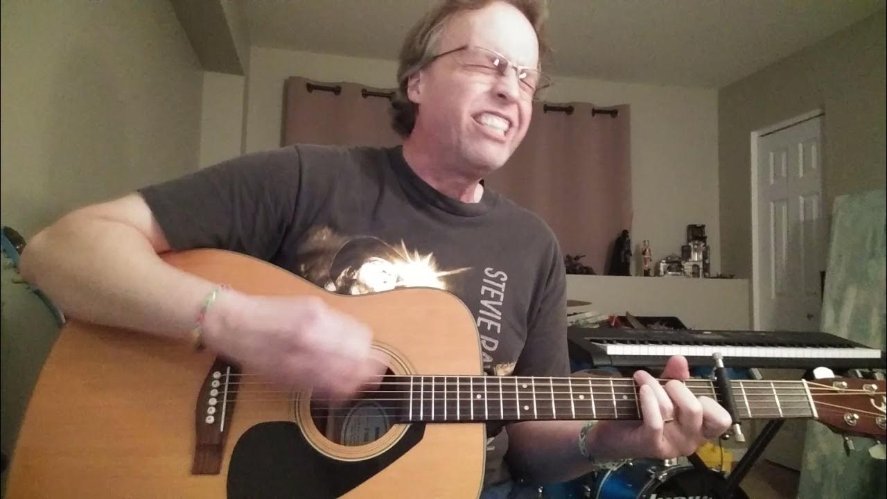 "What Am I Doing Hangin' 'Round" Monkees Cover (Remembering Michael