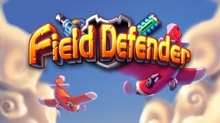 Field Defender - Universal - HD Gameplay Trailer screenshot 1