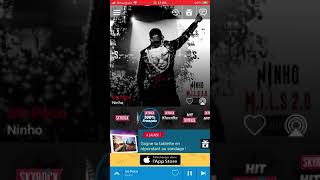 Ninho - Un Poco Version Skyrock