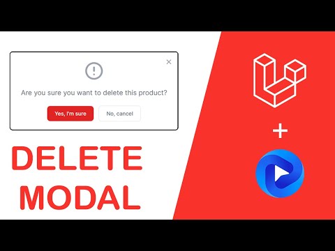 Laravel Tutorial: How