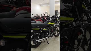 Hero HF Deluxe Pro GST price HF Deluxe normal