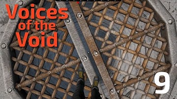 Voices of the Void: Part 9 - Hole(s)