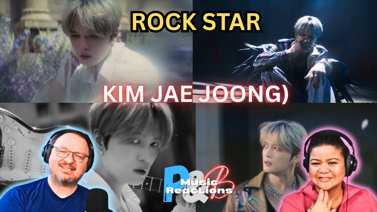 Kim JaeJoong 