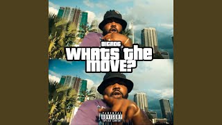 What's The Move?