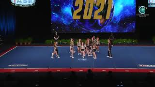 Ohio Cheer Explosion - Fusion [L6 Senior XSmall Coed - Prelims]