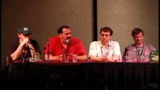 DefCon 15 - T539 - Internet Wars 2007