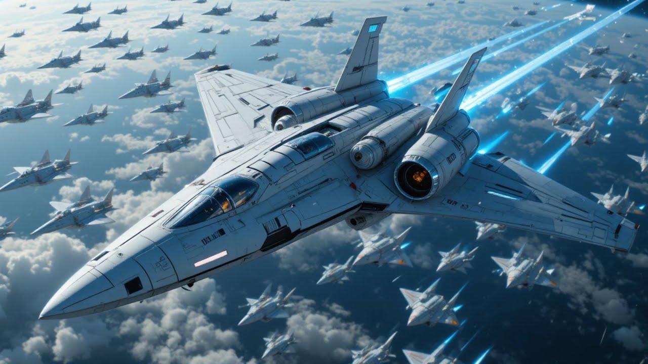 “Humanity’s Long-Lost Superweapon Just Erased the Empire’s Armada in Minutes” | HFY | Sci-Fi |