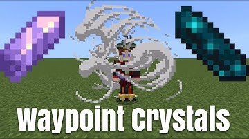 Easily Teleport Anywhere! - |Minecraft Bedrock Command Block Tutorial|
