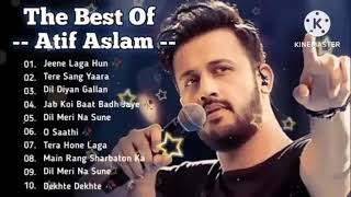 Download Lagu The best of Atif Aslam top 10 song bollywood songs MP3 Download Lagu The best of Atif Aslam top 10 song bollywood songs MP3