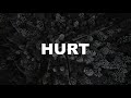 Lewis Capaldi x Olivia Rodrigo Type Beat - "Hurt" | Emotional Piano Ballad 2021 | FREE