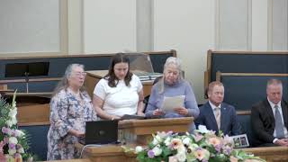 Wendy Goldrich Funeral