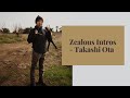 Meet Zealous Israel Project Member, Takashi Ota