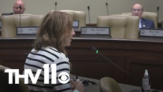 Lawmakers, experts discuss fraud across Arkansas