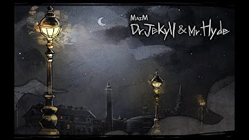 MAZM: JEKYLL AND HYDE - Launch Trailer