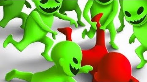 Z Escape Gameplay || iOS/Android