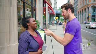 Billy On The Street - S05E08 - Curbside Conga Line with James Corden